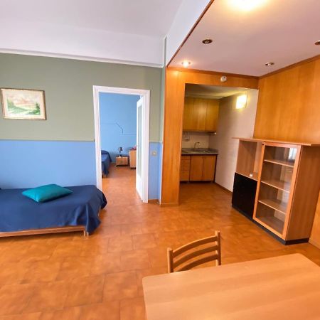Residence Hotel Valery มอนเตโรตอนโด ภายนอก รูปภาพ