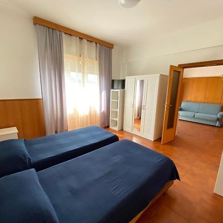 Residence Hotel Valery มอนเตโรตอนโด ภายนอก รูปภาพ