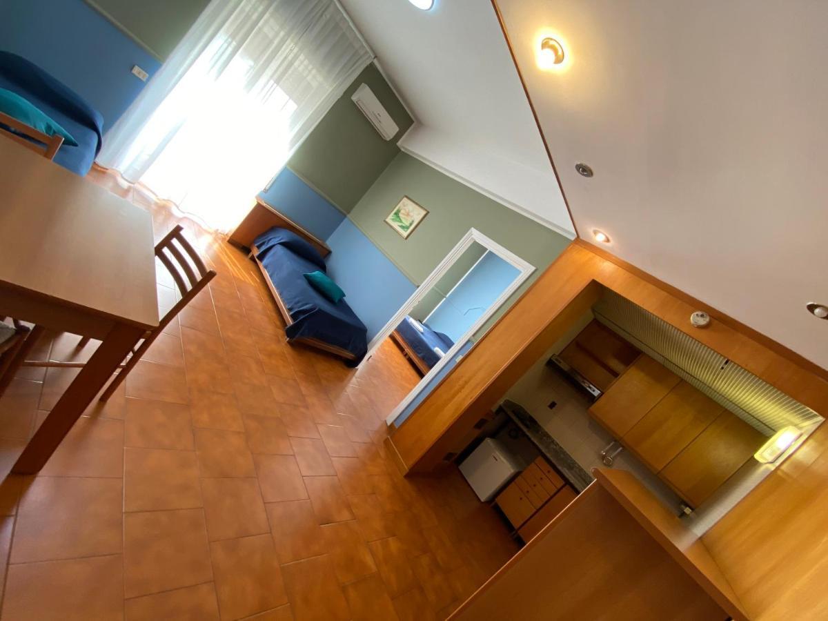 Residence Hotel Valery มอนเตโรตอนโด ภายนอก รูปภาพ