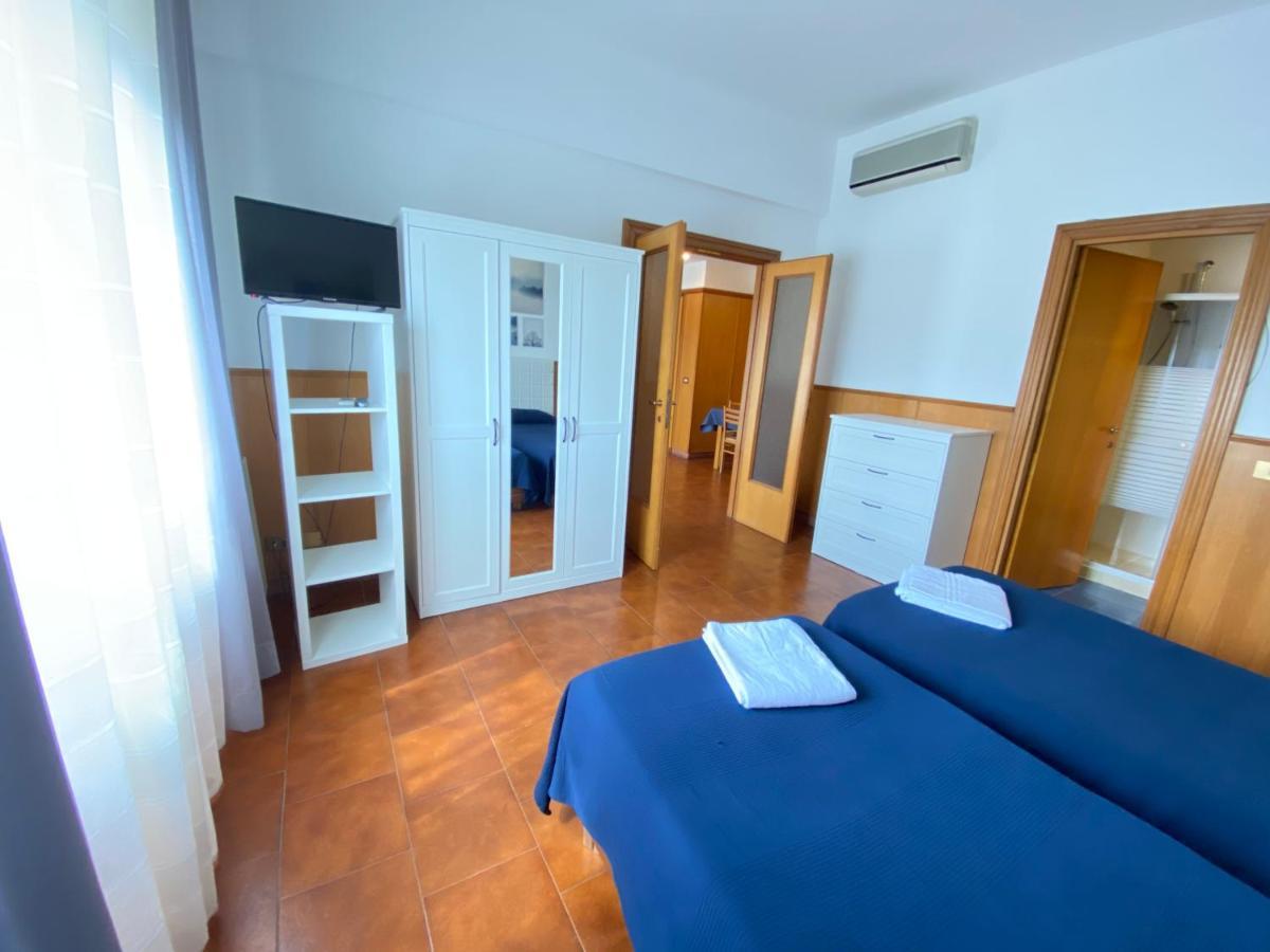 Residence Hotel Valery มอนเตโรตอนโด ภายนอก รูปภาพ