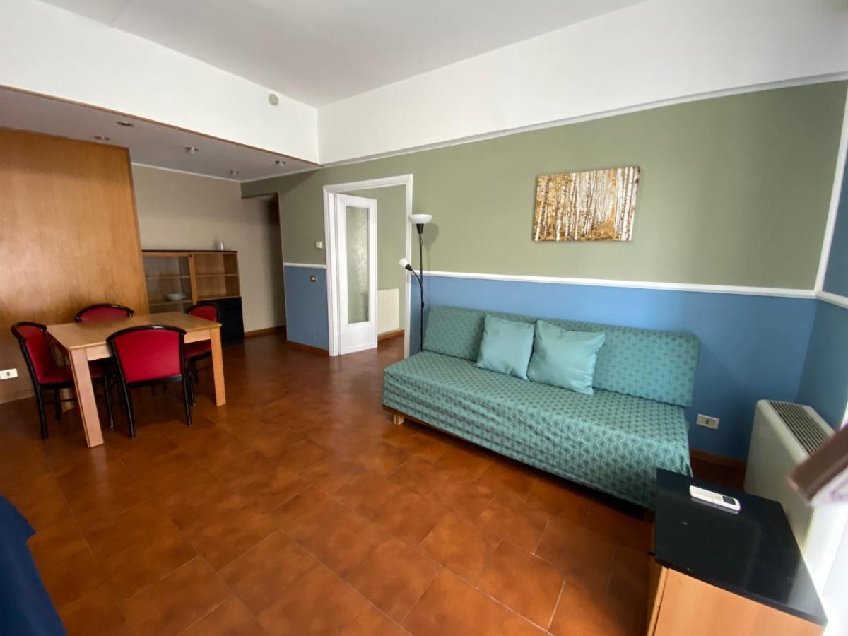 Residence Hotel Valery มอนเตโรตอนโด ภายนอก รูปภาพ