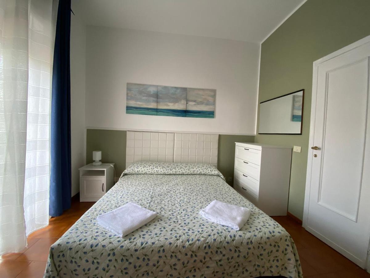 Residence Hotel Valery มอนเตโรตอนโด ภายนอก รูปภาพ