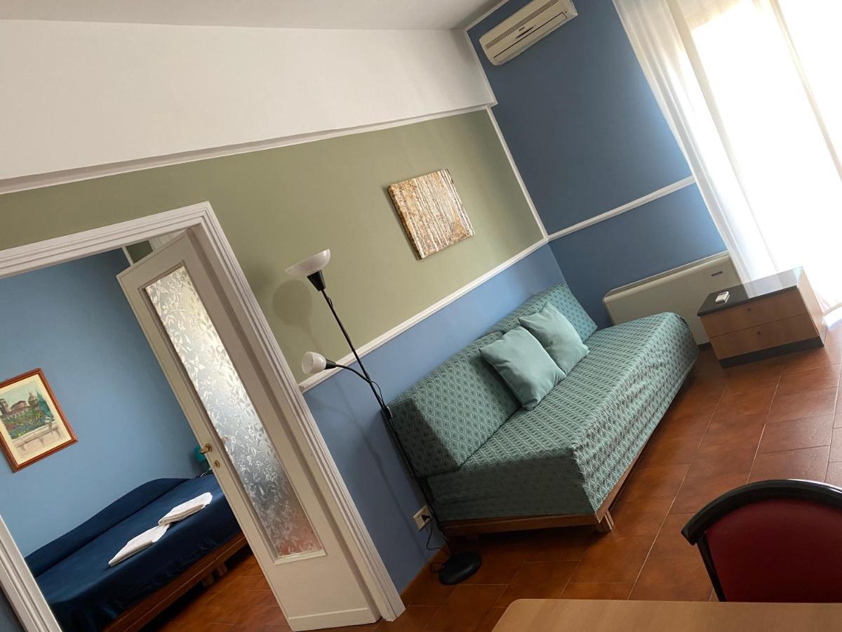Residence Hotel Valery มอนเตโรตอนโด ภายนอก รูปภาพ