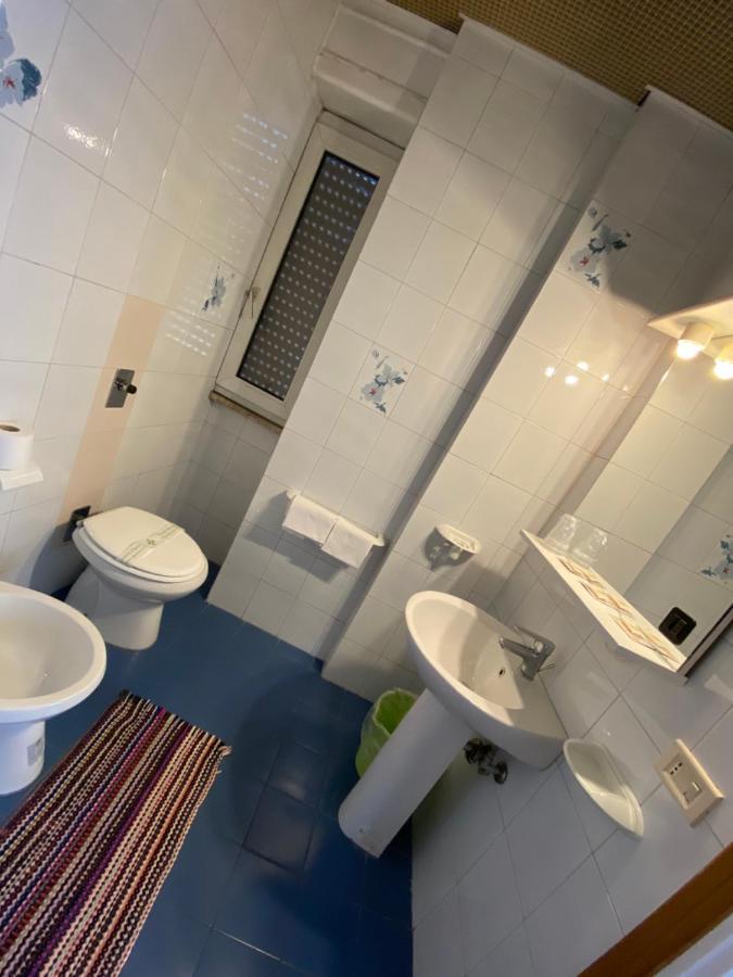 Residence Hotel Valery มอนเตโรตอนโด ภายนอก รูปภาพ