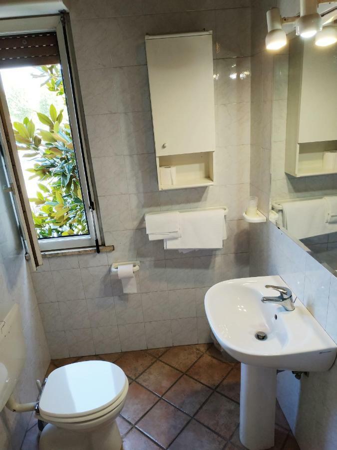 Residence Hotel Valery มอนเตโรตอนโด ภายนอก รูปภาพ