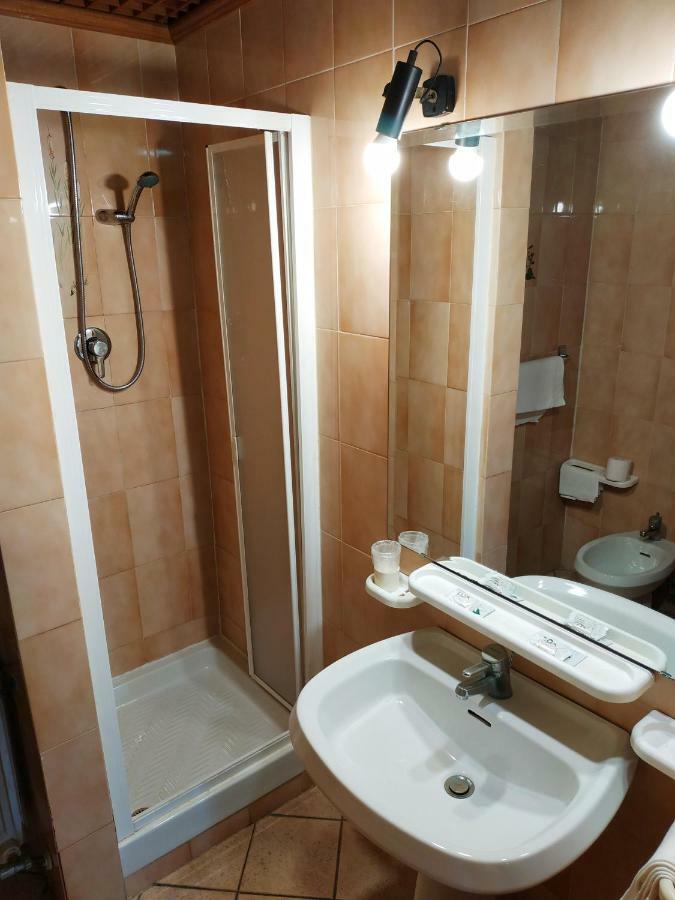 Residence Hotel Valery มอนเตโรตอนโด ภายนอก รูปภาพ