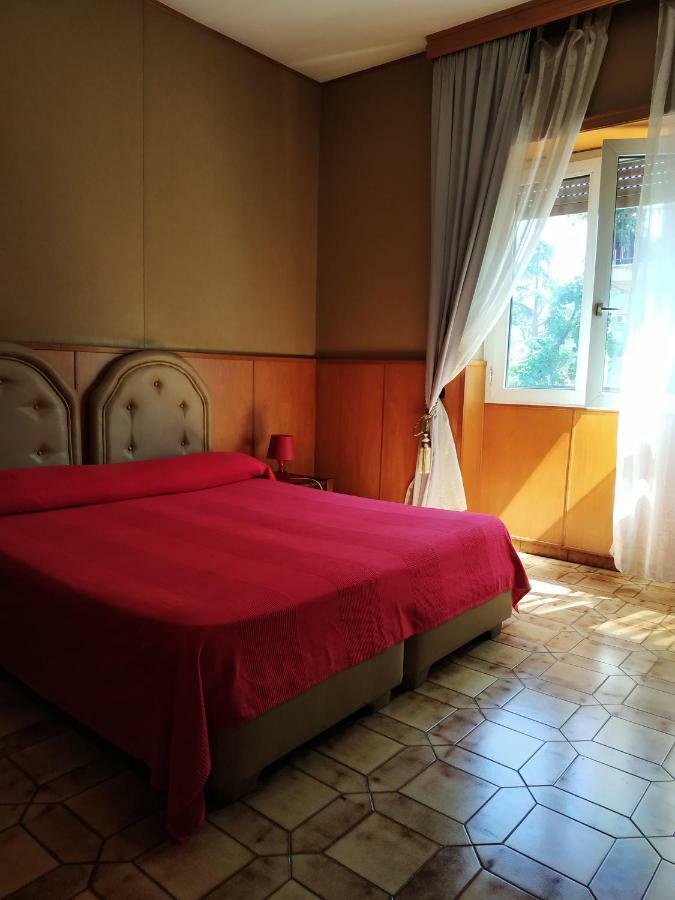 Residence Hotel Valery มอนเตโรตอนโด ภายนอก รูปภาพ