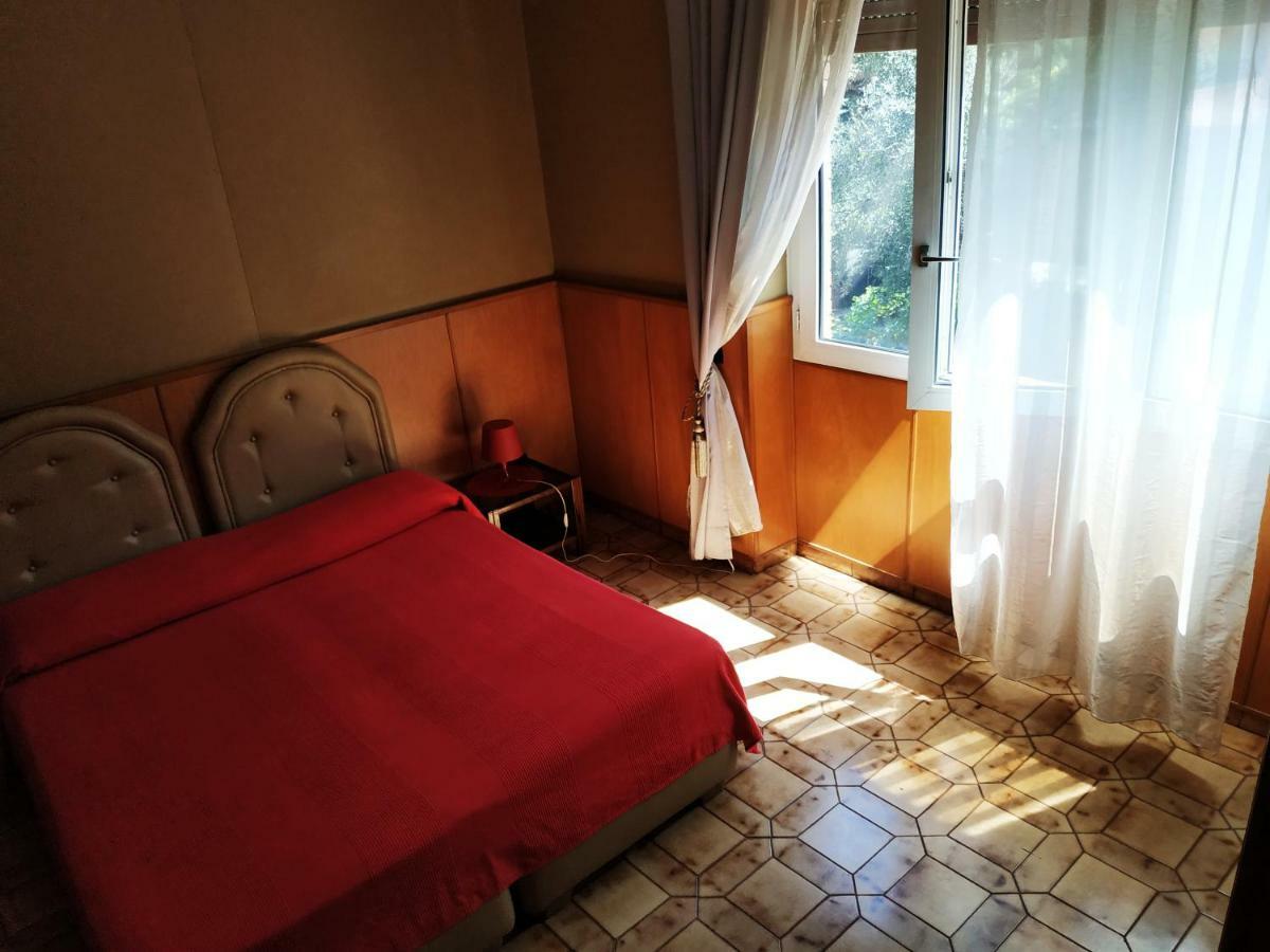 Residence Hotel Valery มอนเตโรตอนโด ภายนอก รูปภาพ