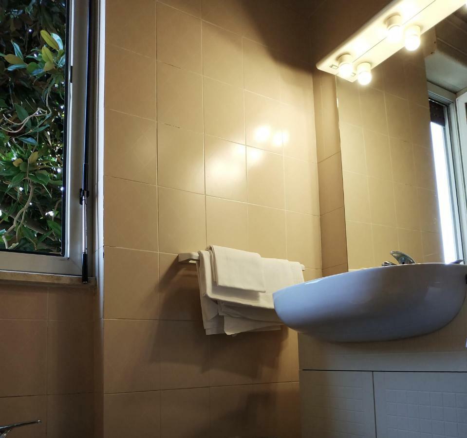 Residence Hotel Valery มอนเตโรตอนโด ภายนอก รูปภาพ